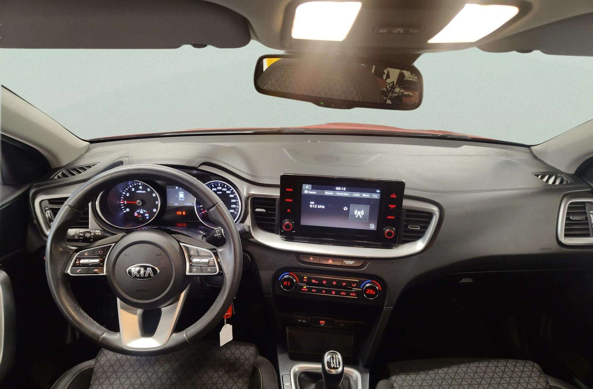Kia Ceed 1.0 T-GDi Drive - foto 6