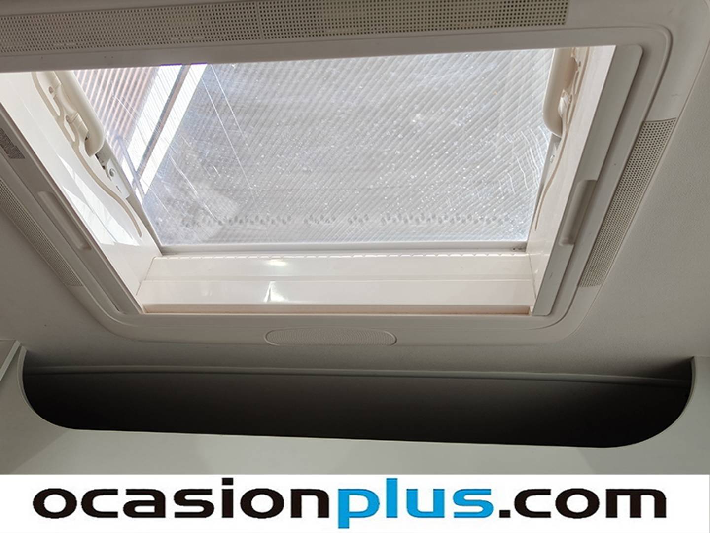 Foto Fiat Capron Sunlight Fiat Capron Sunlight CVE 601 (140 CV)