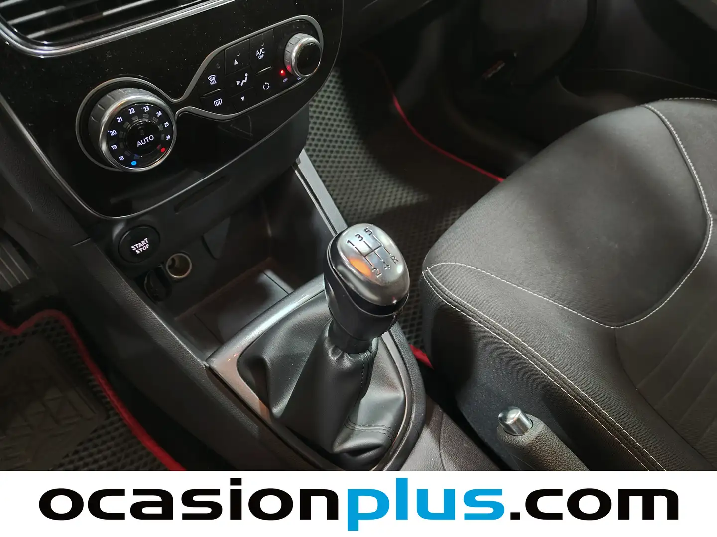 Foto Renault Clio Renault Clio Limited Energy TCe (90 CV)