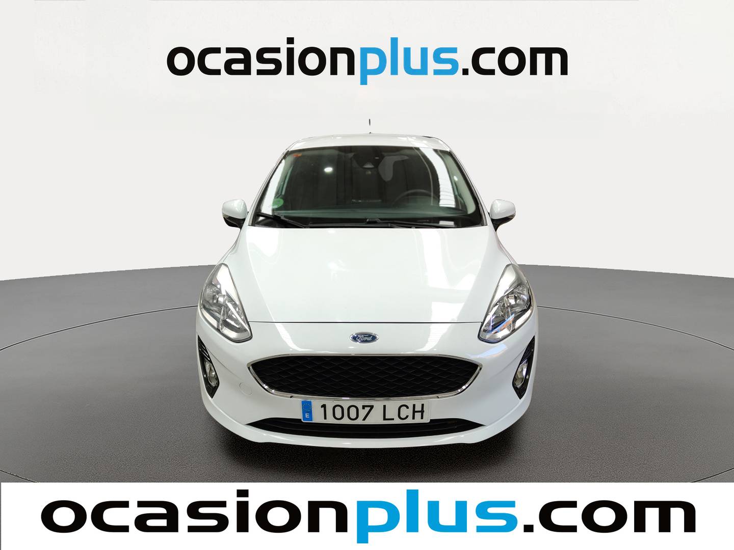 Ford Fiesta Ford Fiesta 1.5 TDCi Trend  (85 CV) 85cv