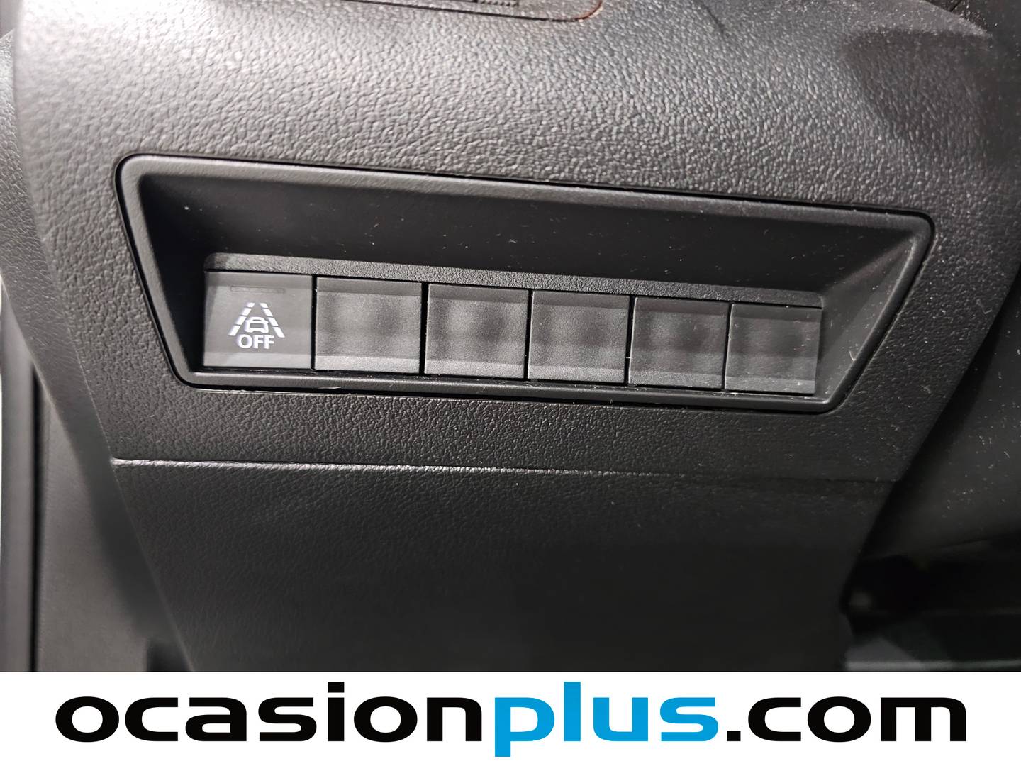 Acabados Citroën Berlingo Citroën Berlingo BlueHDi 100 S&S Talla M Feel (102 CV)