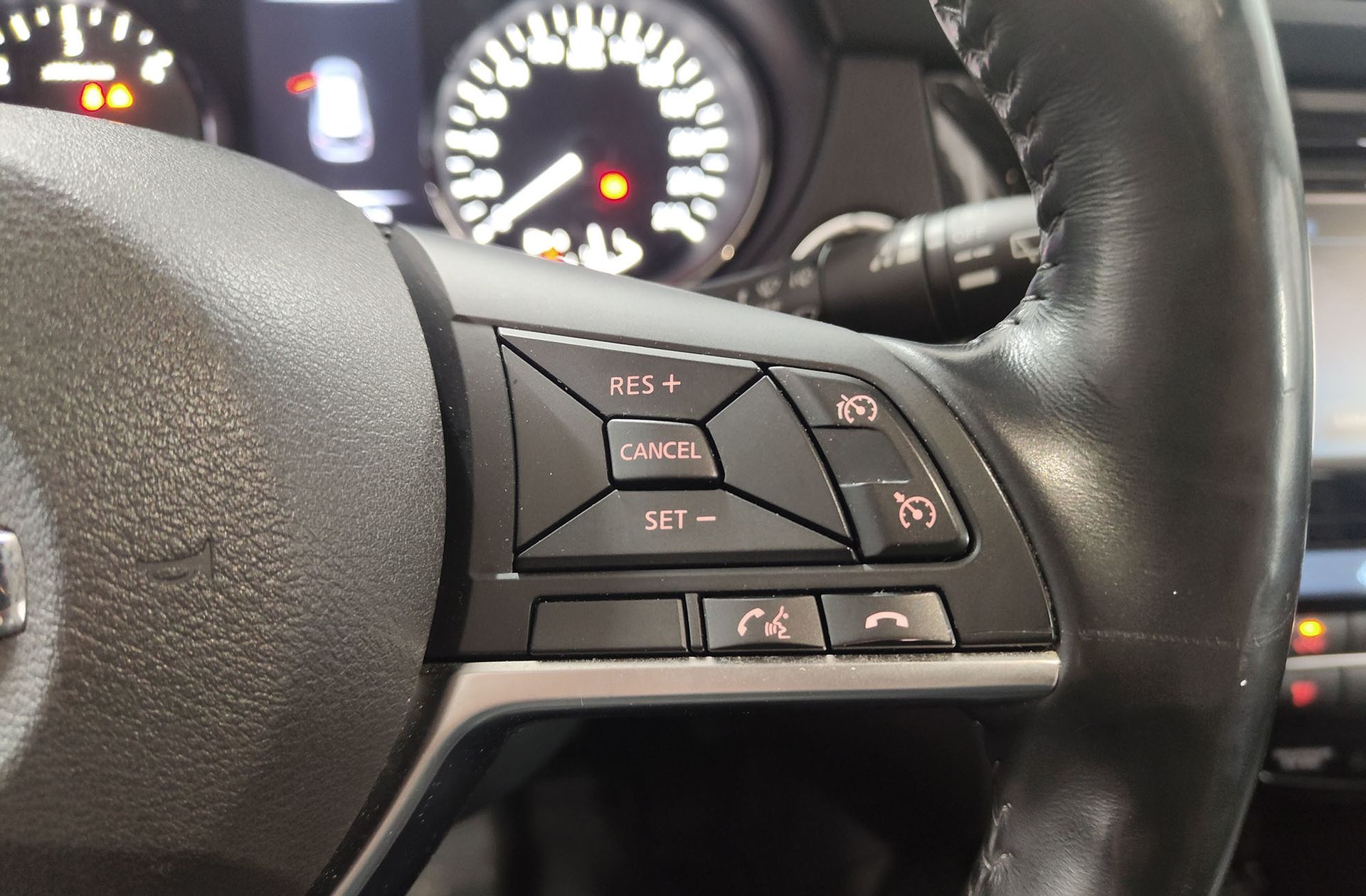 Nissan X-Trail 1.6 dCi Tekna 7 plazas - foto 38