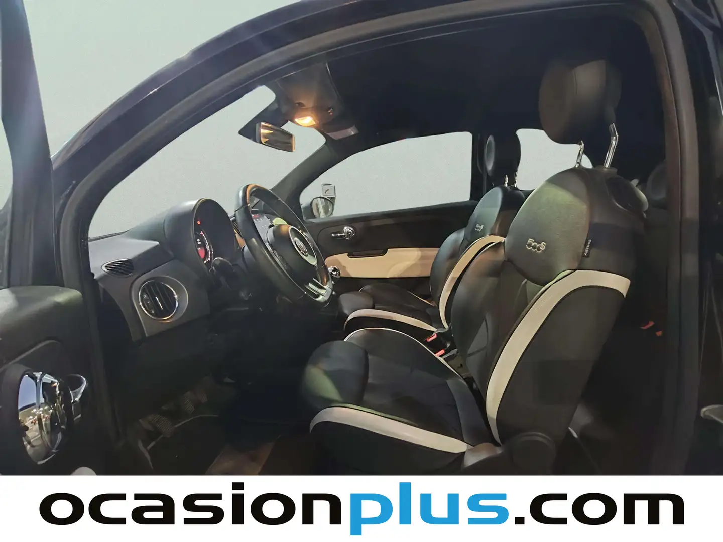 Foto Fiat 500C Fiat 500C 0.9 Turbo TwinAir S (105 CV)