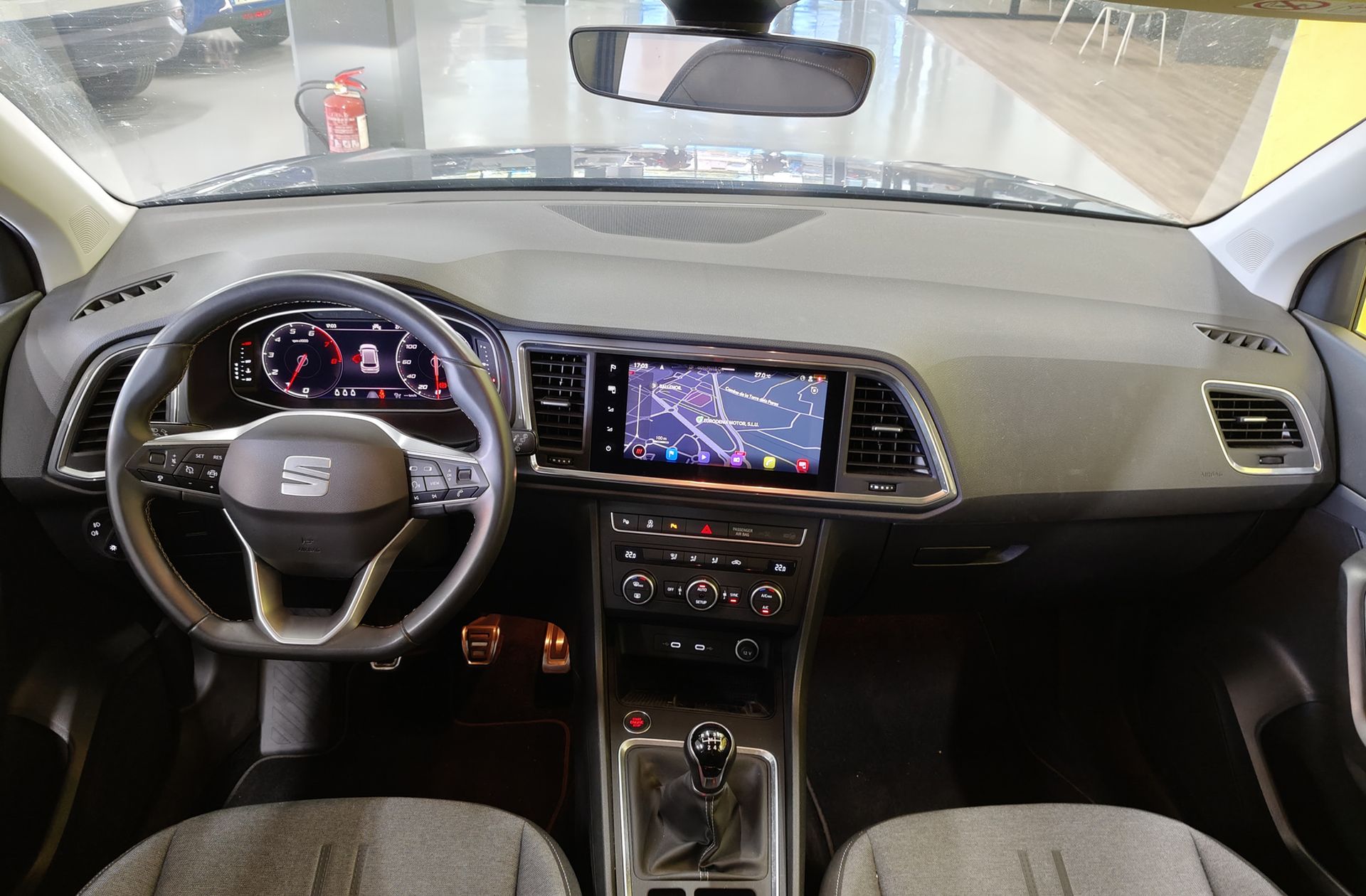 SEAT Ateca 1.5 TSI Style XL - foto 6