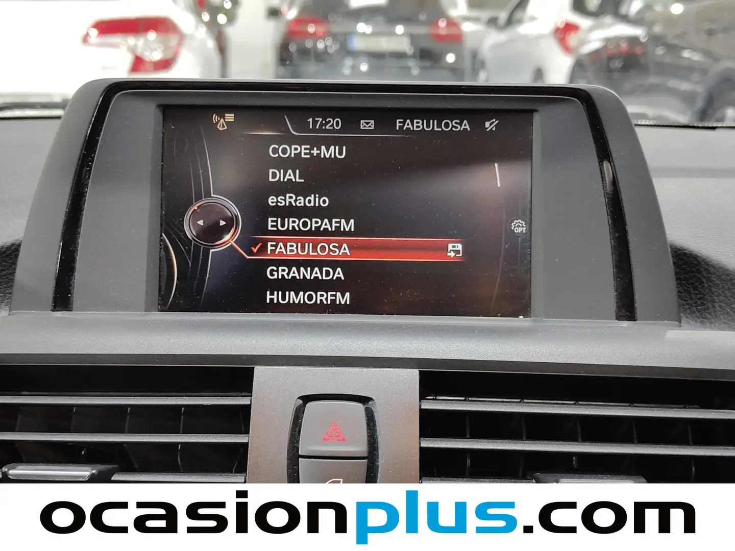 Foto BMW Serie 1 BMW Serie 1 118d (150 CV)