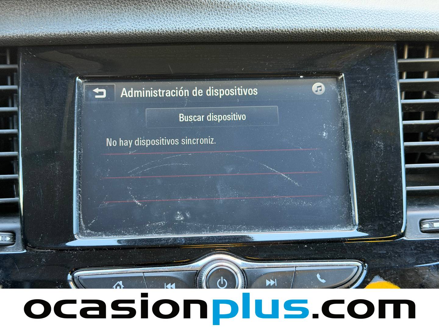 Opel Mokka X Opel Mokka 1.6 CDTi Excellence 4X2 Auto (136 CV) km 0