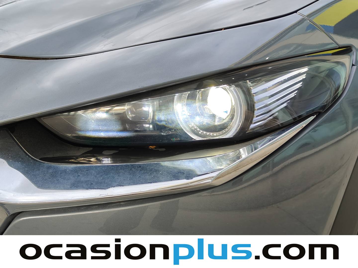 Extras del Mazda CX-30 Mazda CX-30 2.0 Skyactiv-G Zenith 2WD (122 CV)