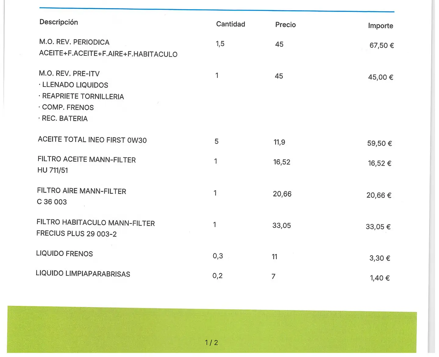 Foto Peugeot 3008 Peugeot 3008 PureTech 180 GT Line EAT8 (180 CV)