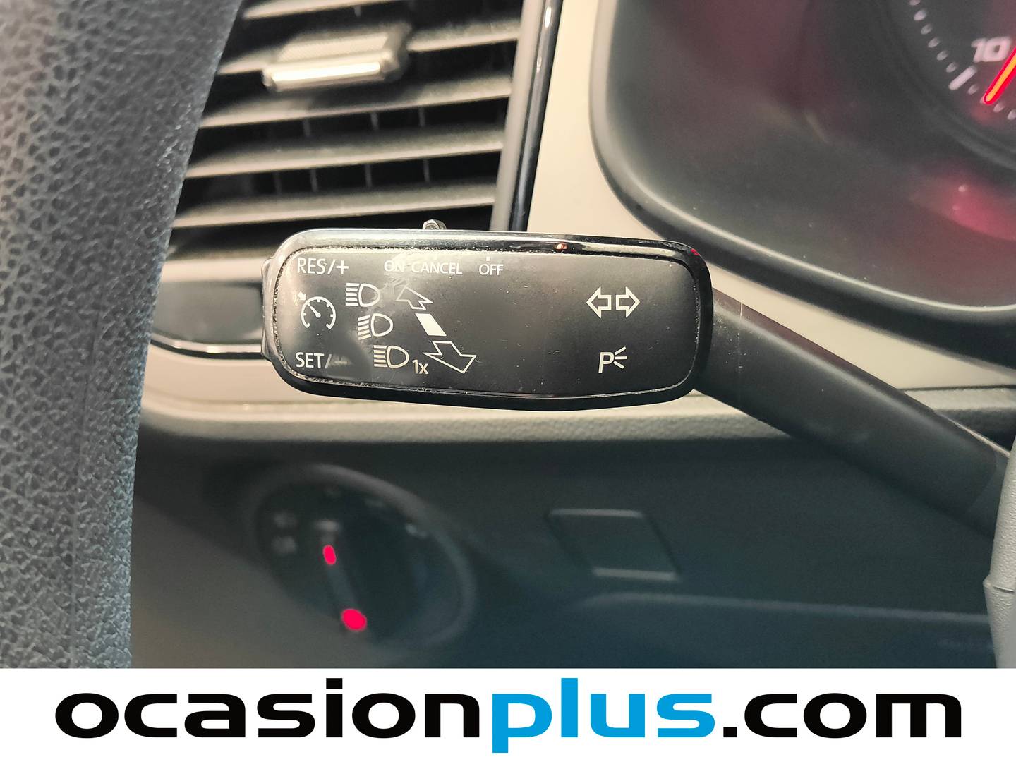 Seat León SEAT León 1.6 TDI S&S Reference Plus (115 CV) seminuevo