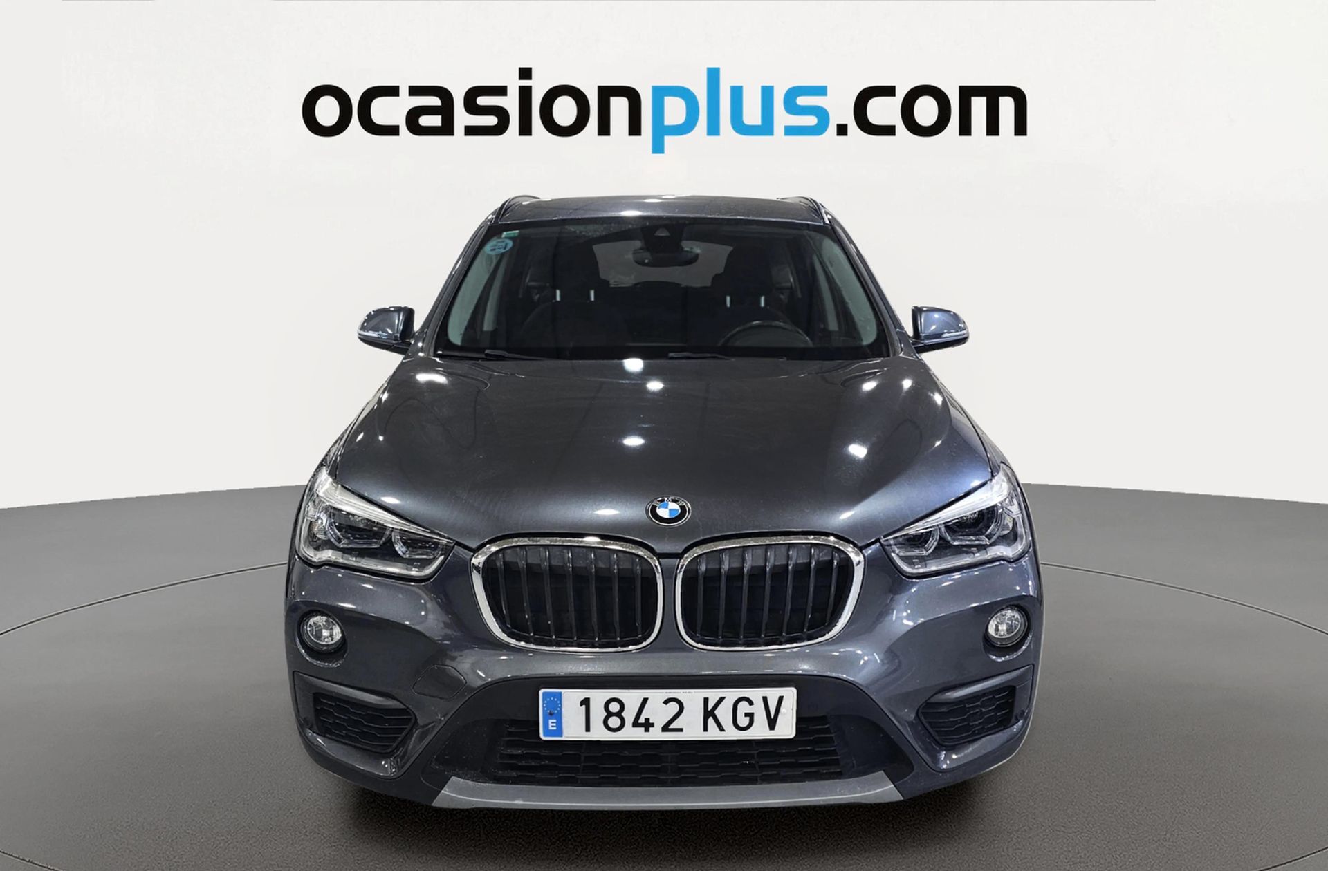 BMW X1 sDrive18d Business - foto 13