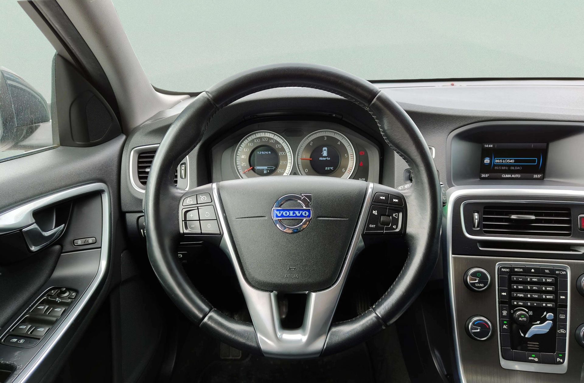 Volvo V60 1.6 DRIVe Momentum - foto 20