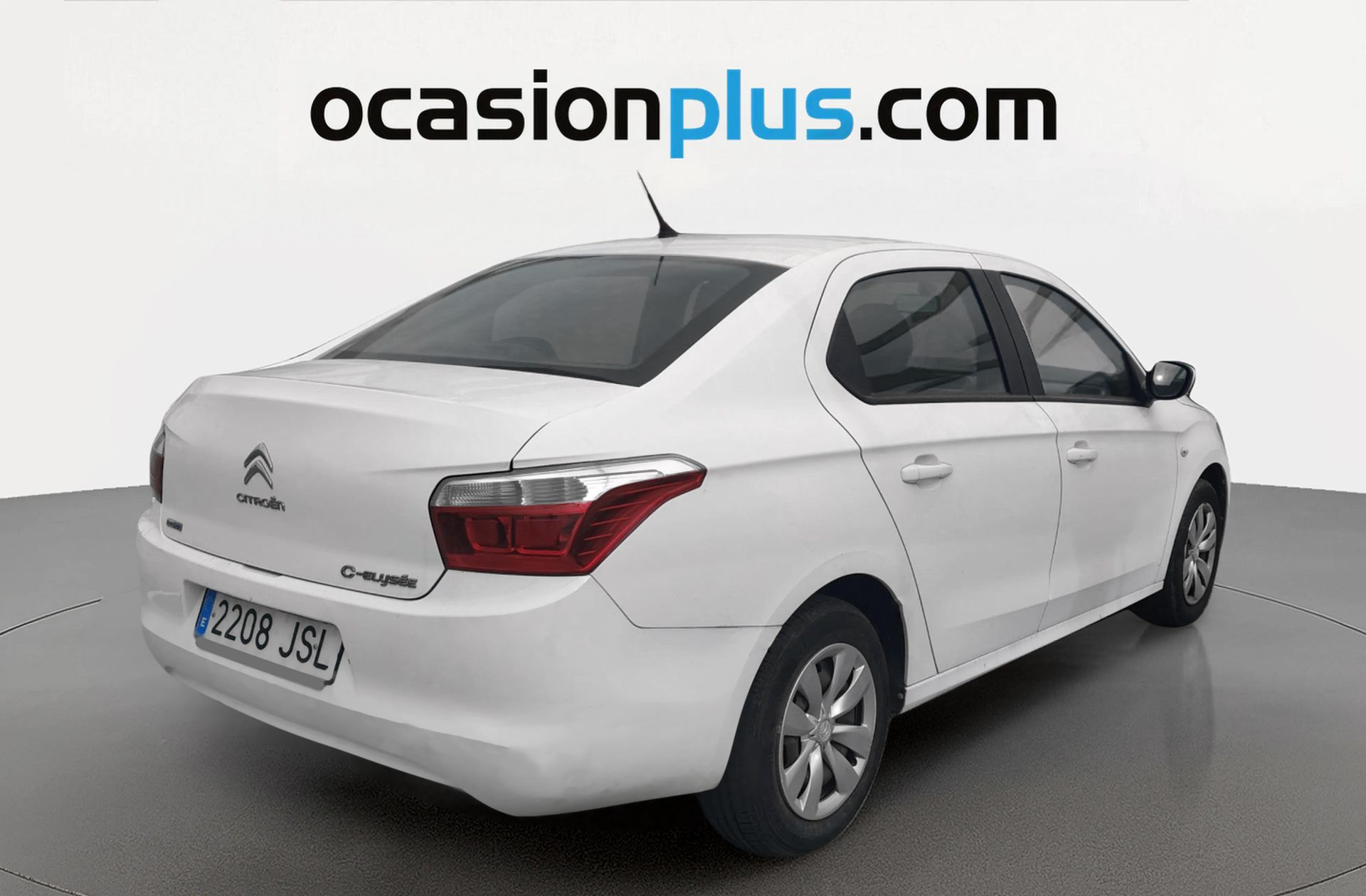 Citroën C-Elysée BlueHDi 100 Seduction - foto 4
