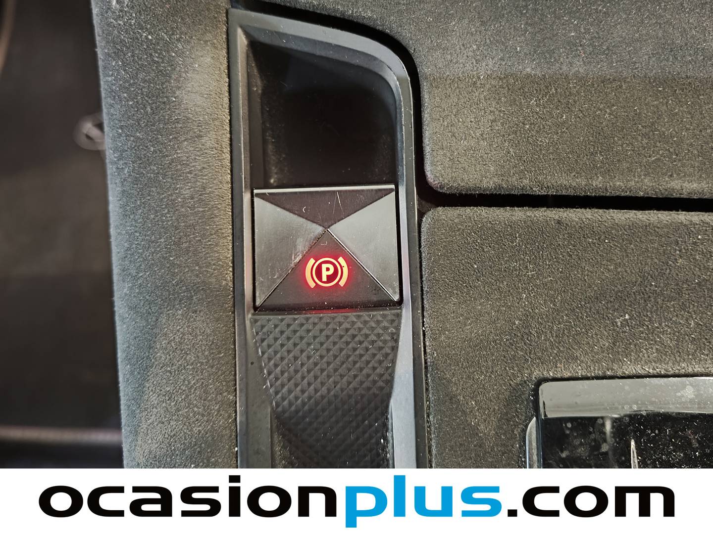 Foto DS DS 7 Crossback DS DS7 Crossback BlueHDi 130 DE Performance Line AT (130 CV)