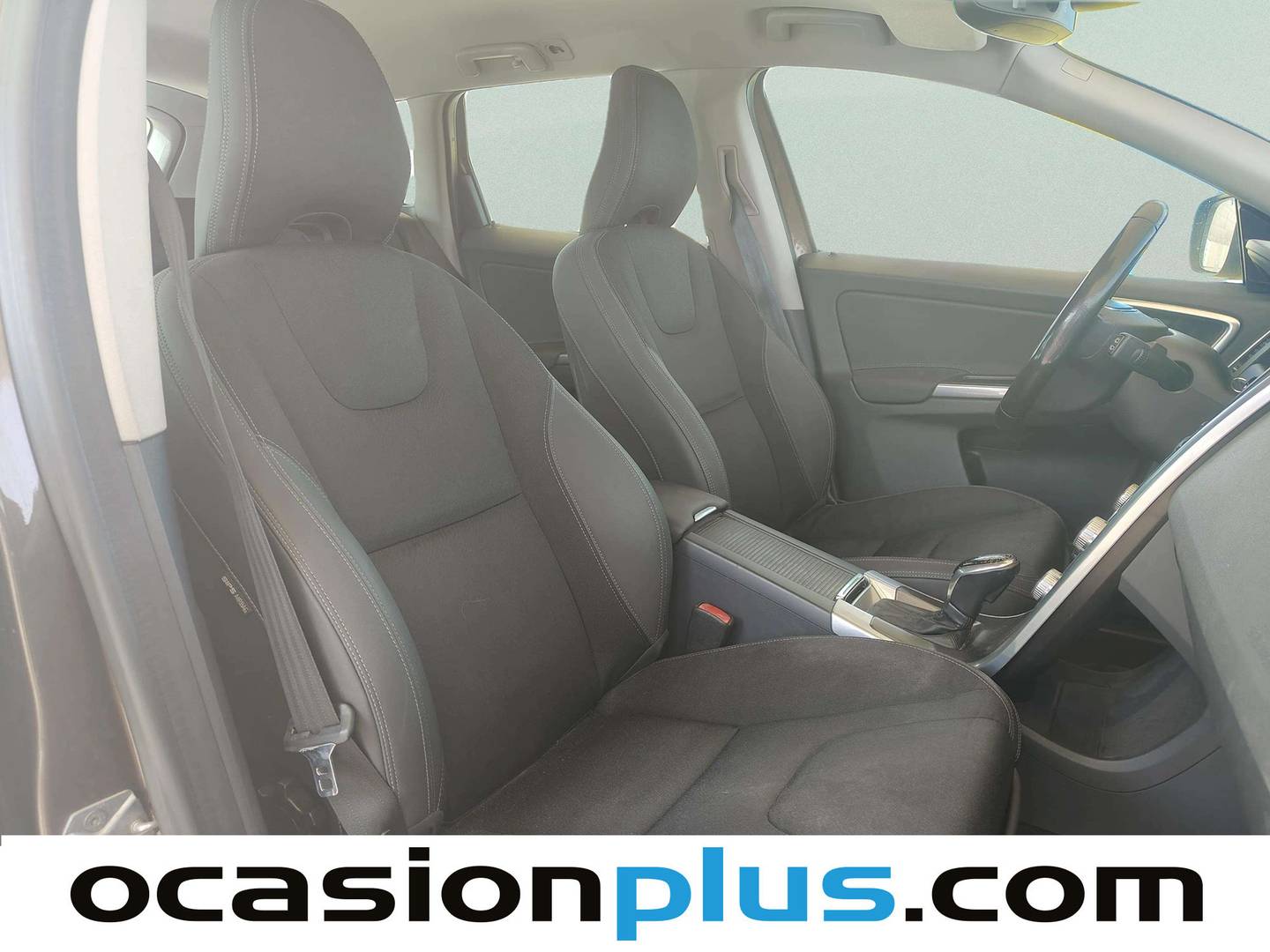 Volvo XC60 Volvo XC60 D4 Momentum Auto (181 CV) km 0