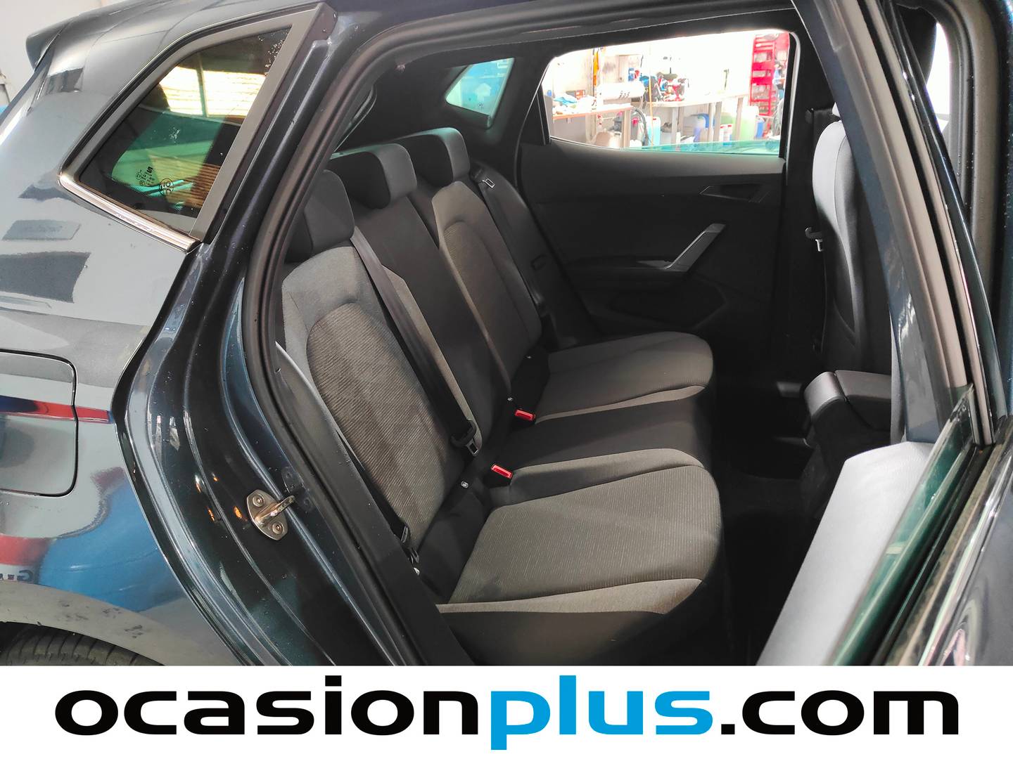 Seat Ibiza SEAT Ibiza 1.0 TSI S&S Special Edition Xcellence DSG (115 CV) al mejor precio