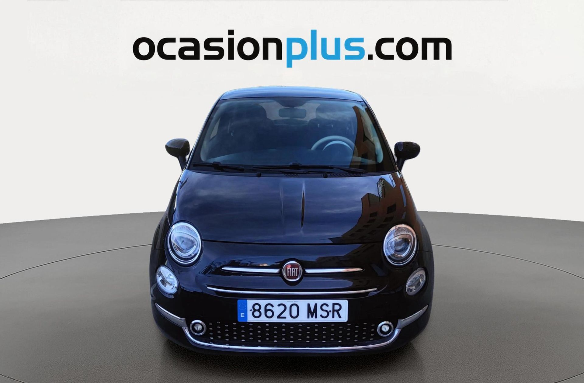 Fiat 500 1.0 Hybrid Dolcevita - foto 12