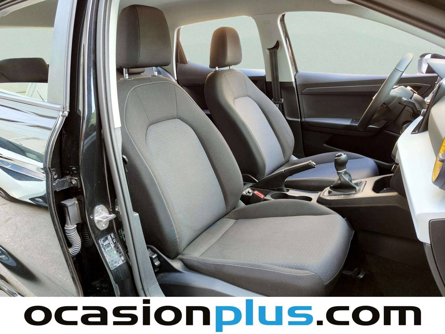 Seat Ibiza Seat Ibiza 1.0 TSI Style XL (110 CV) manual