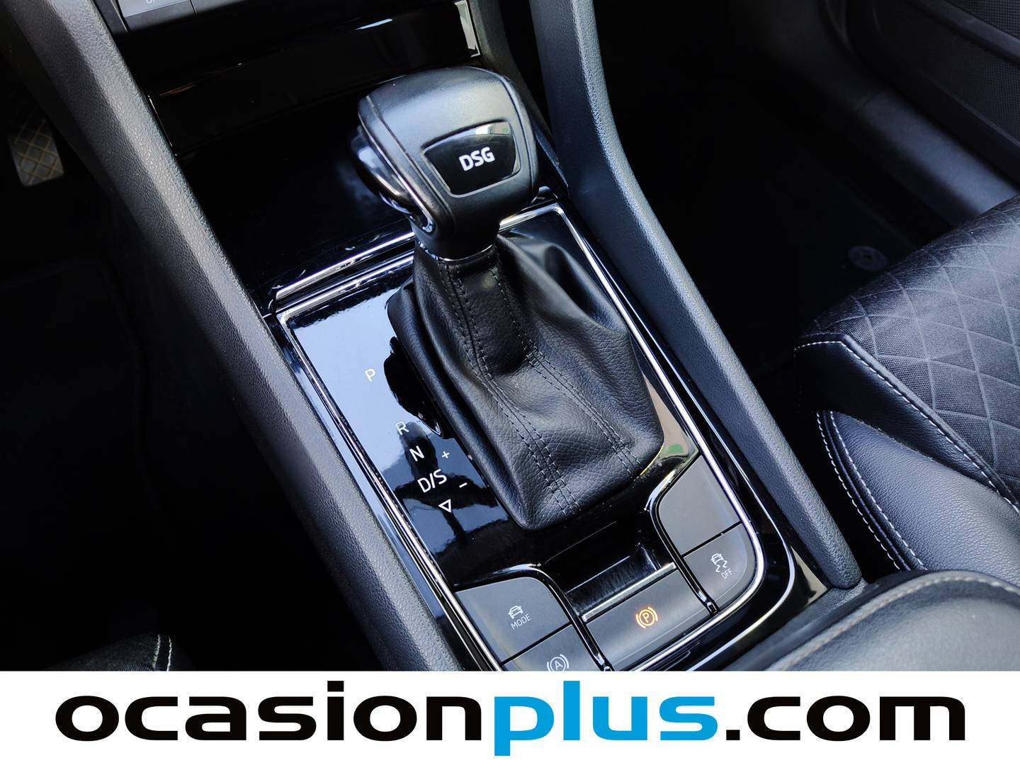 Skoda Kodiaq Skoda Kodiaq 1.5 TSI Ambition 4x2 DSG (150 CV) de segunda mano