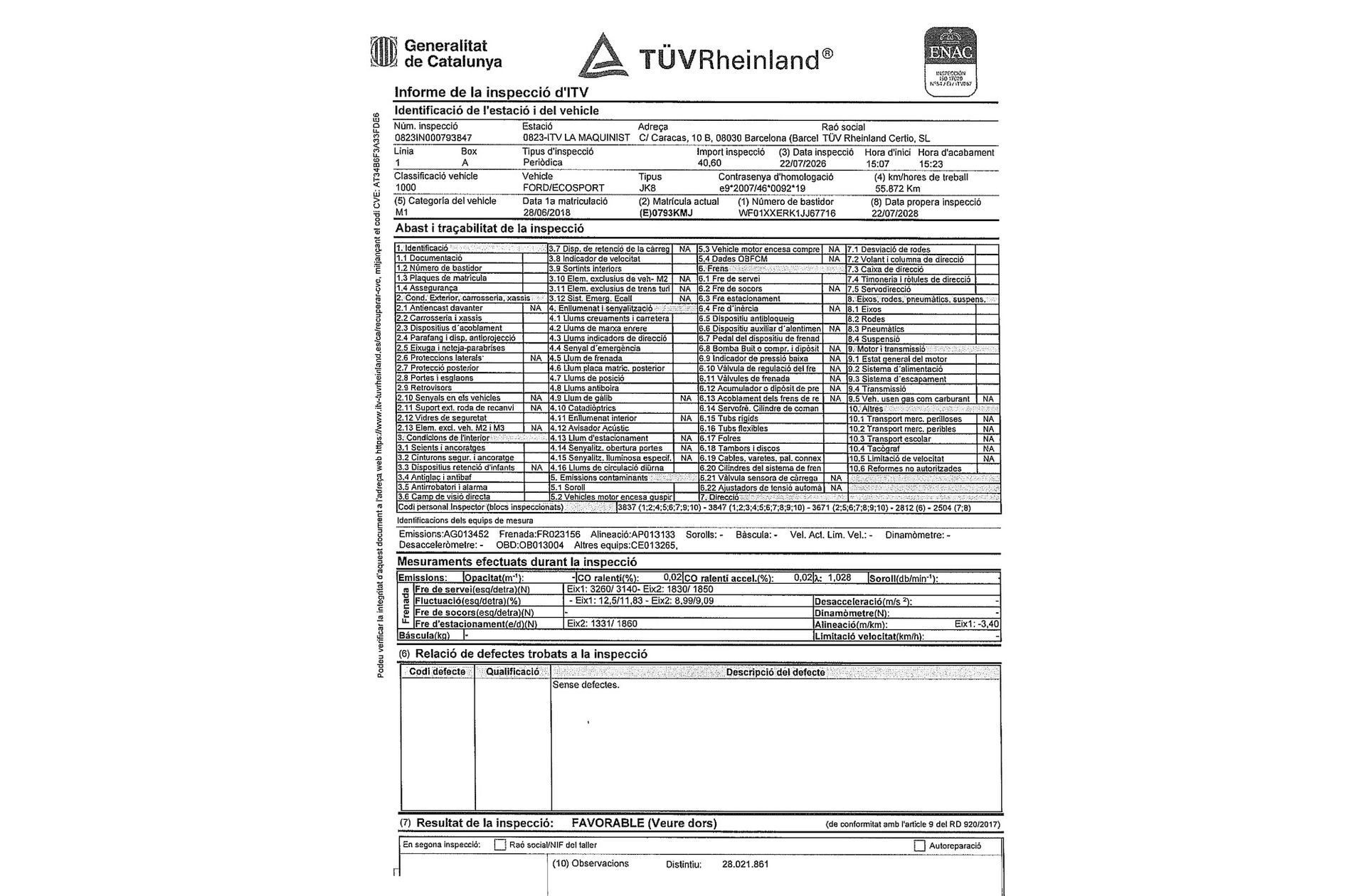 Ford EcoSport 1.0 EcoBoost Titanium - foto 16