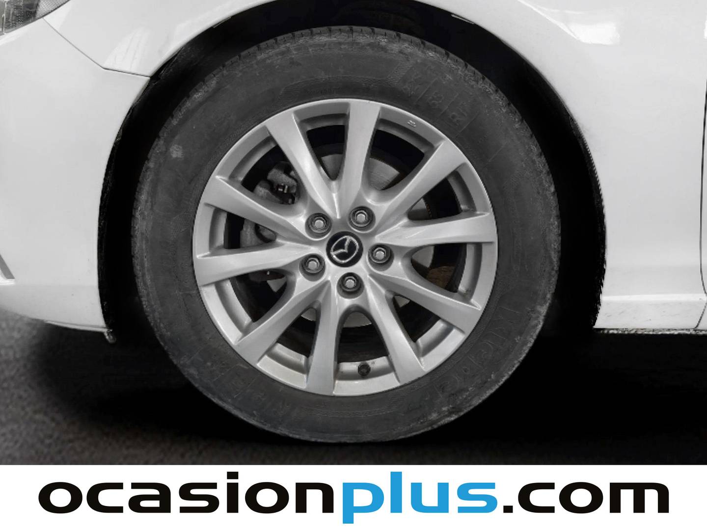 Mazda Mazda6 Mazda Mazda 6 2.2 DE Style (150 CV) 2016