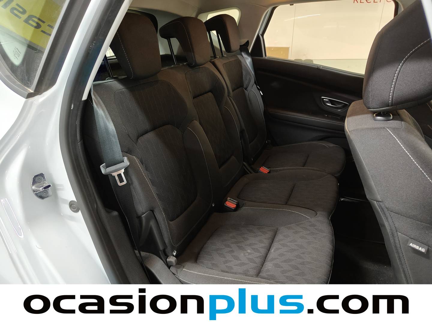 Renault Scénic Renault Scenic Limited TCe (140 CV) GPF al mejor precio
