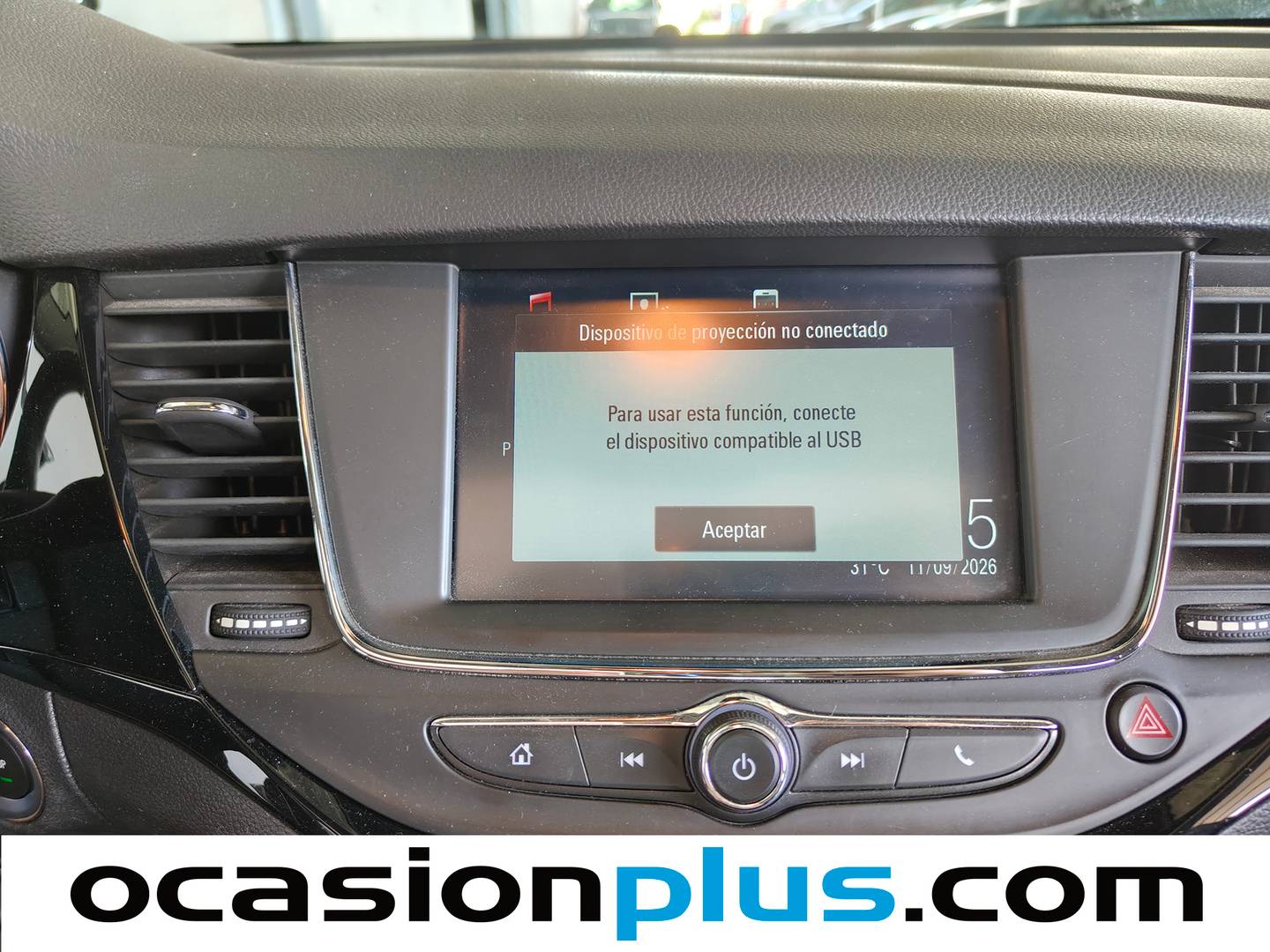 Acabados Opel Astra Opel Astra Sports Tourer 1.6 CDTI S&S Dynamic (136 CV)