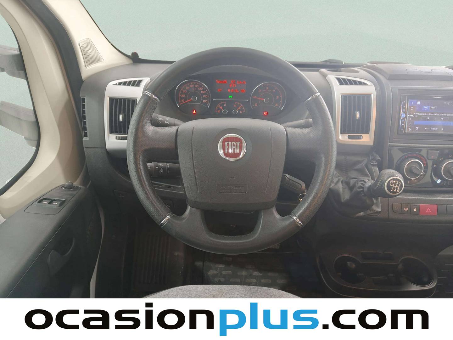 Capron T 58 Capron T 58 Sun Light (120 Cv) 4 Plazas 120cv