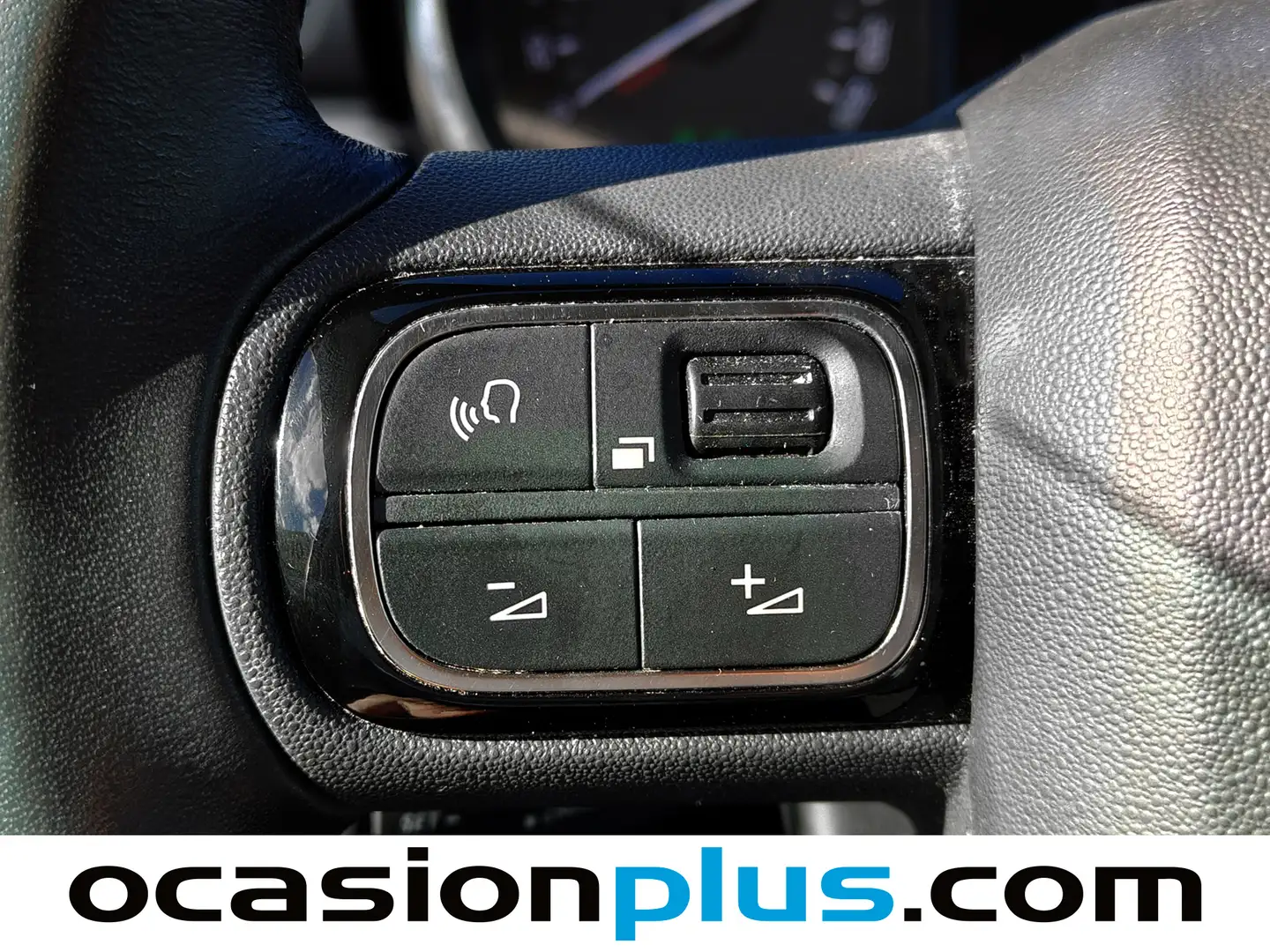 Foto Citroën C3 Citroen C3 PureTech 110 S&S Shine EAT6 (110 CV)