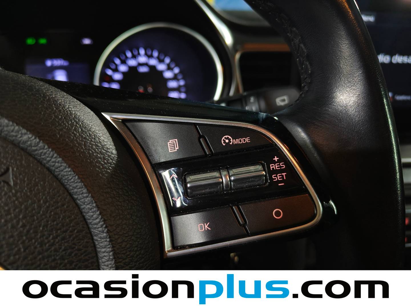 KIA XCeed KIA XCeed 1.0 T-GDi Drive (120 CV) 120cv