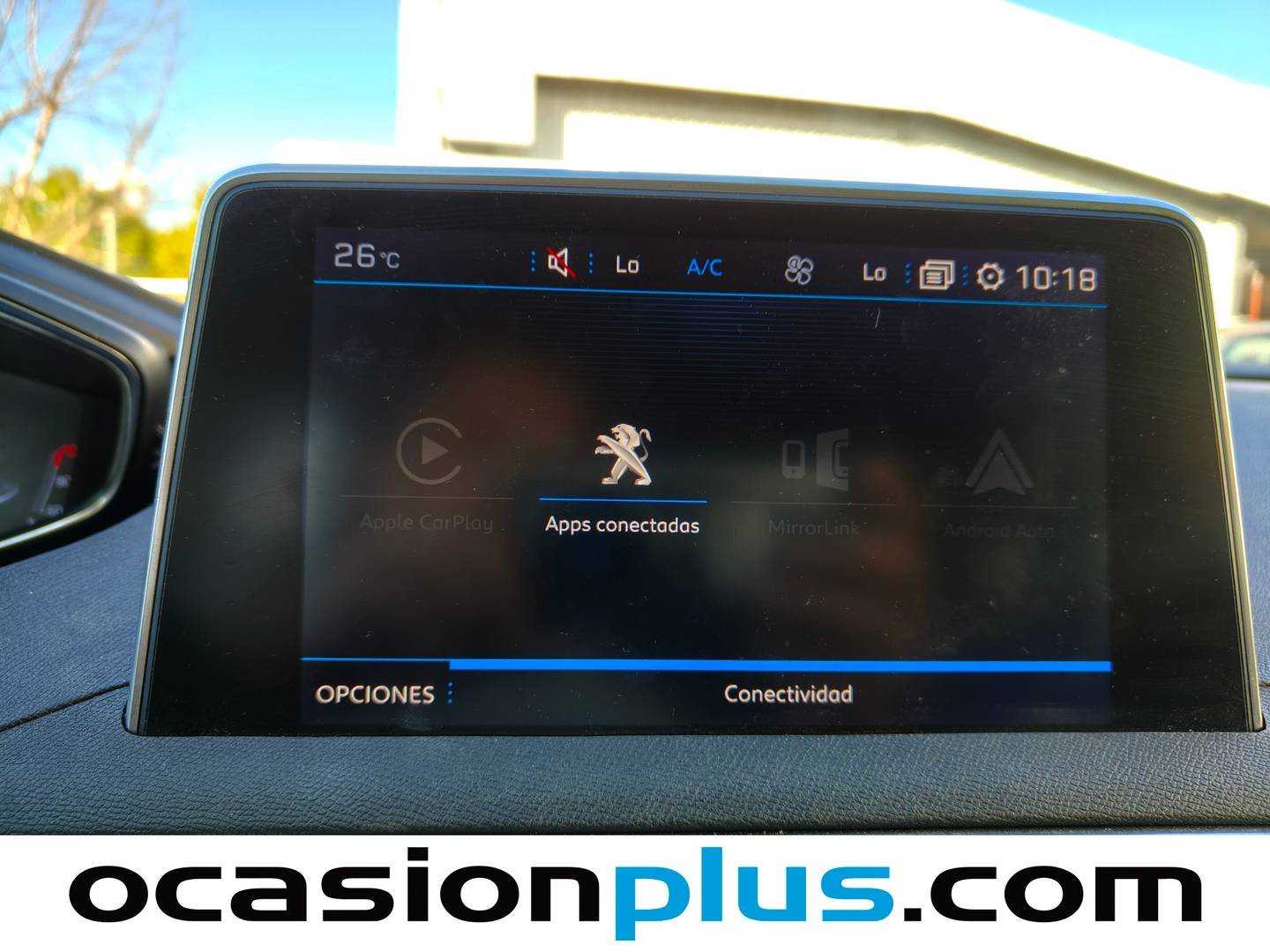 Equipamiento del Peugeot 3008 Peugeot 3008 BlueHDI 130 S&S Allure (130 CV)