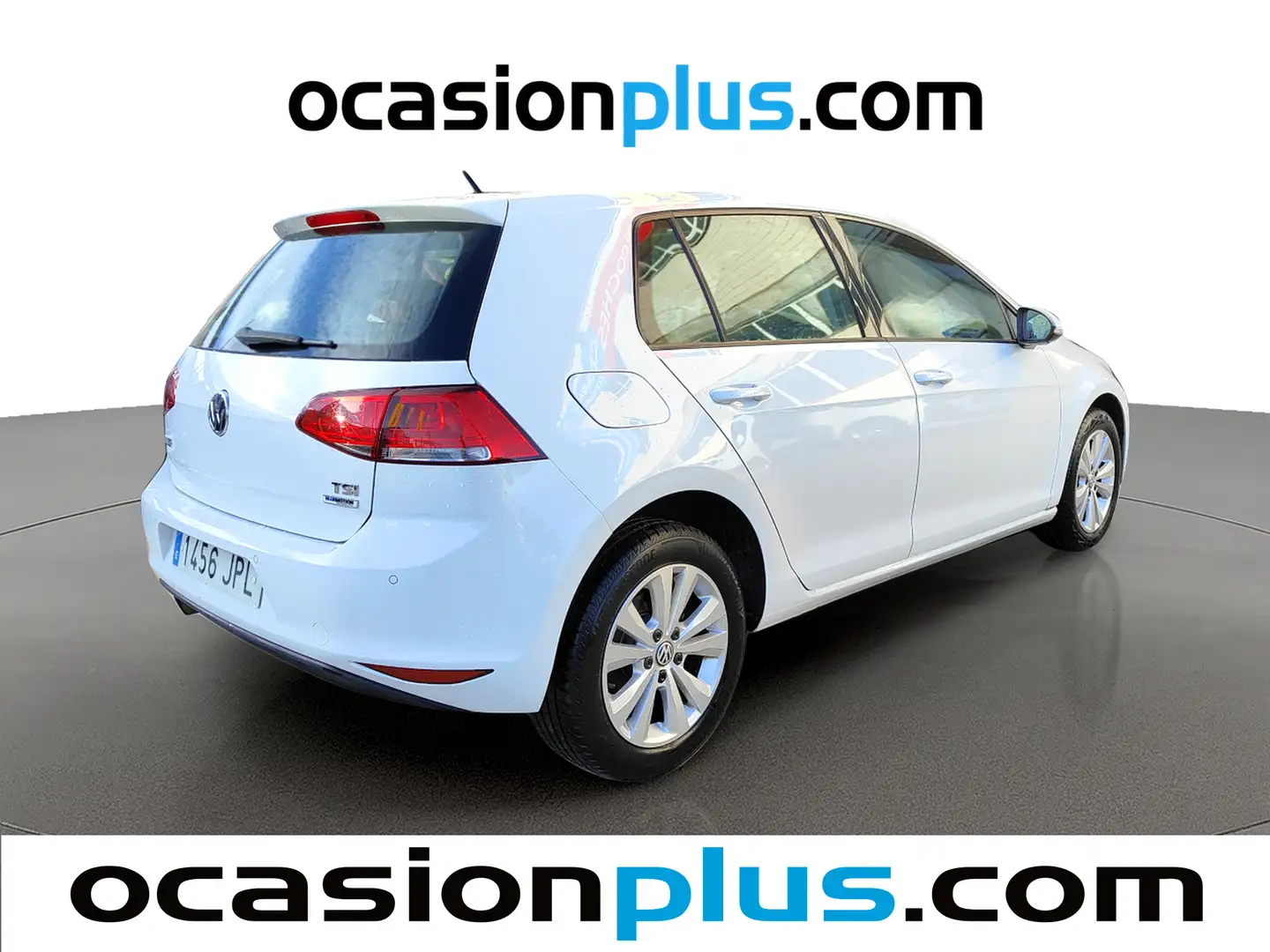 Foto Volkswagen Golf Volkswagen Golf Special Edition 1.2 TSI BMT (110 CV)