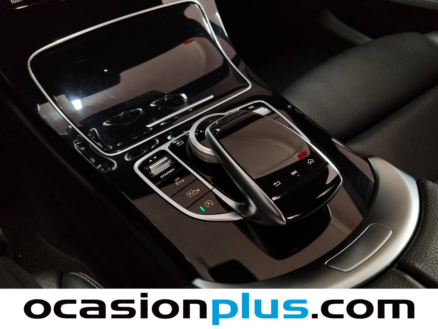 Mercedes Clase C Mercedes Clase C C 200 (184 CV) Pack AMG barato