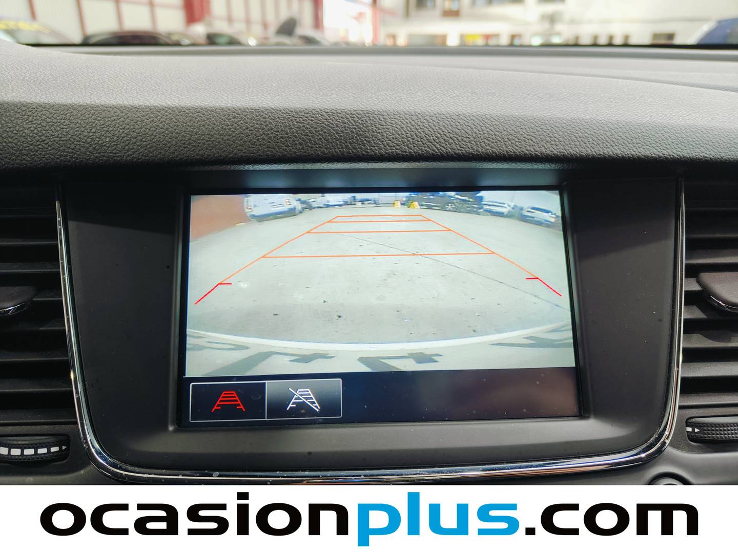 Foto Opel Astra Opel Astra 1.6 CDTi S&S Selective (110 CV)