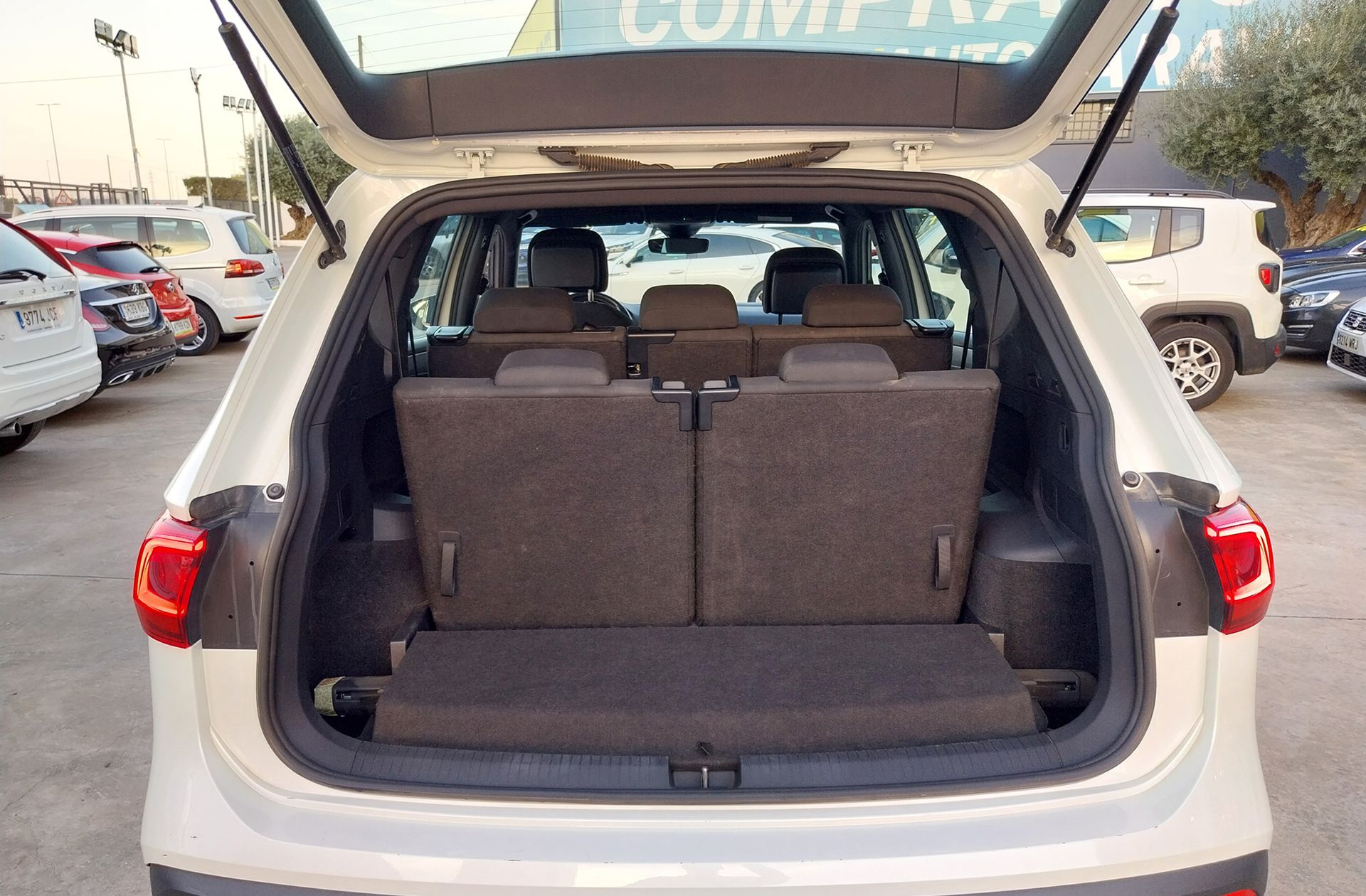 SEAT Tarraco 1.5 TSI Style XL 7 plazas - foto 18