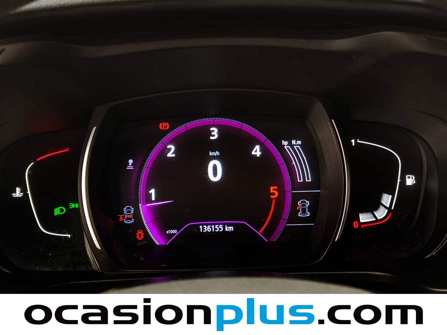 Renault Kadjar Renault Kadjar dCi 110 Life Energy (110 CV) 2016