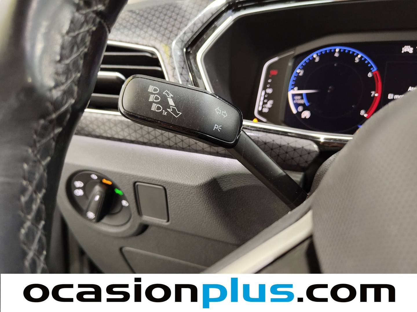 Volkswagen T-Cross Volkswagen T-Cross Sport 1.0 TSI (110 CV) de ocasión