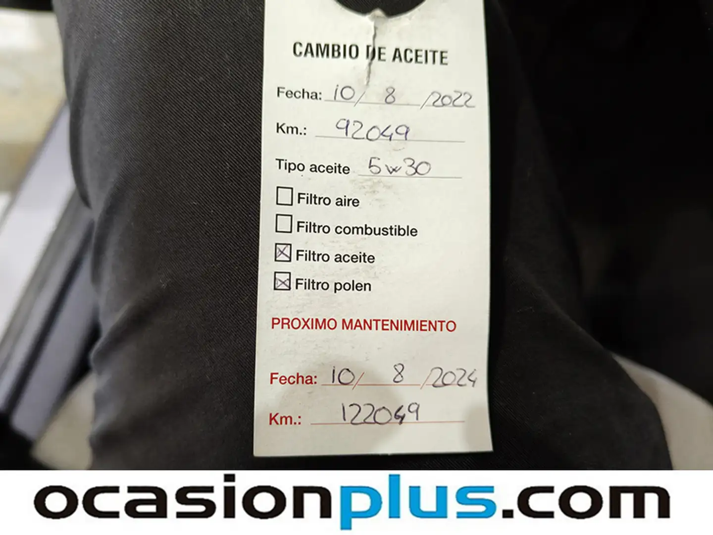 Foto Renault Captur Renault Captur Zen Energy dCi (110 CV)