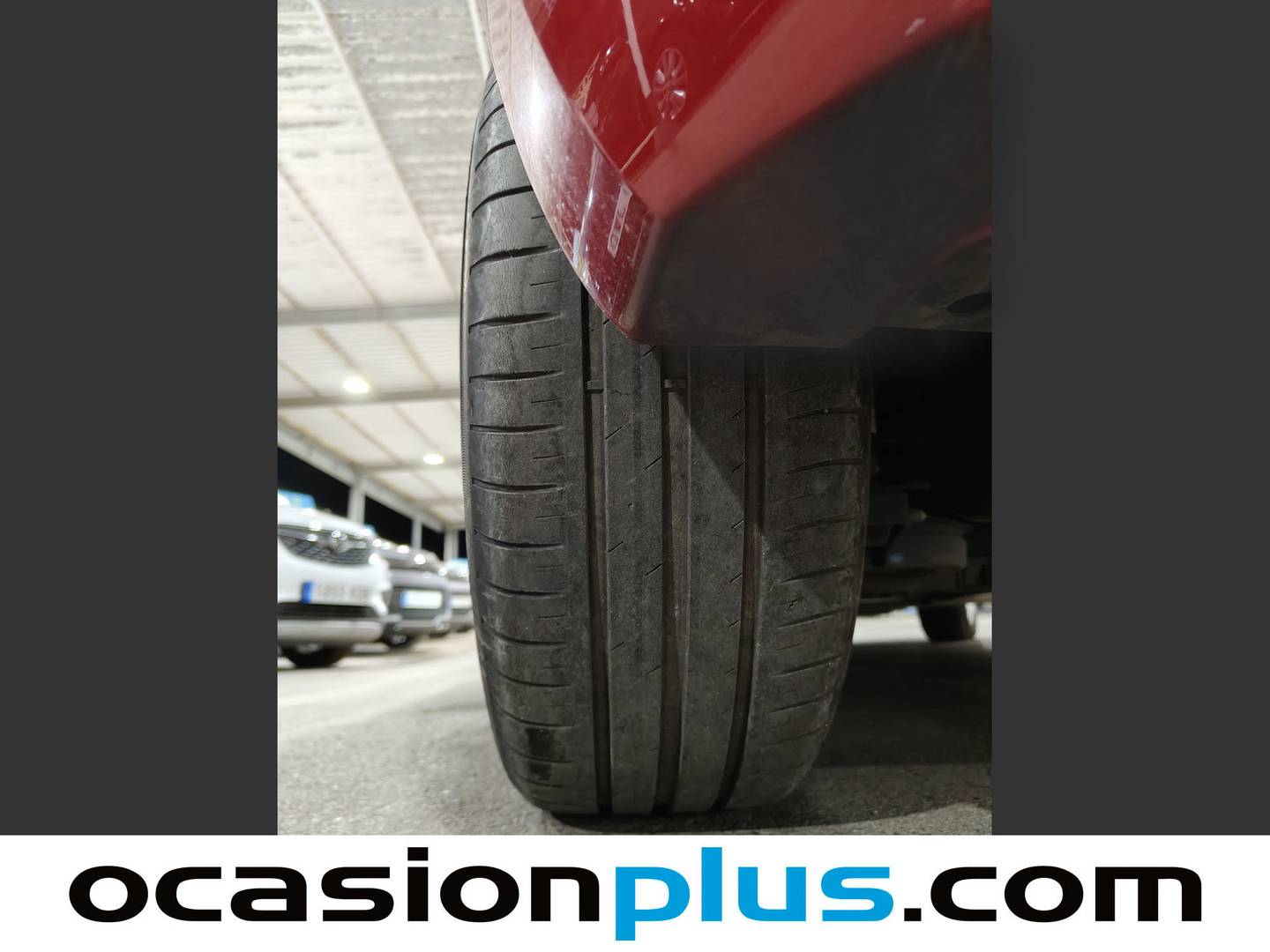 Foto Seat Ibiza SEAT Ibiza 1.0 TSI S&S FR XL (110 CV)