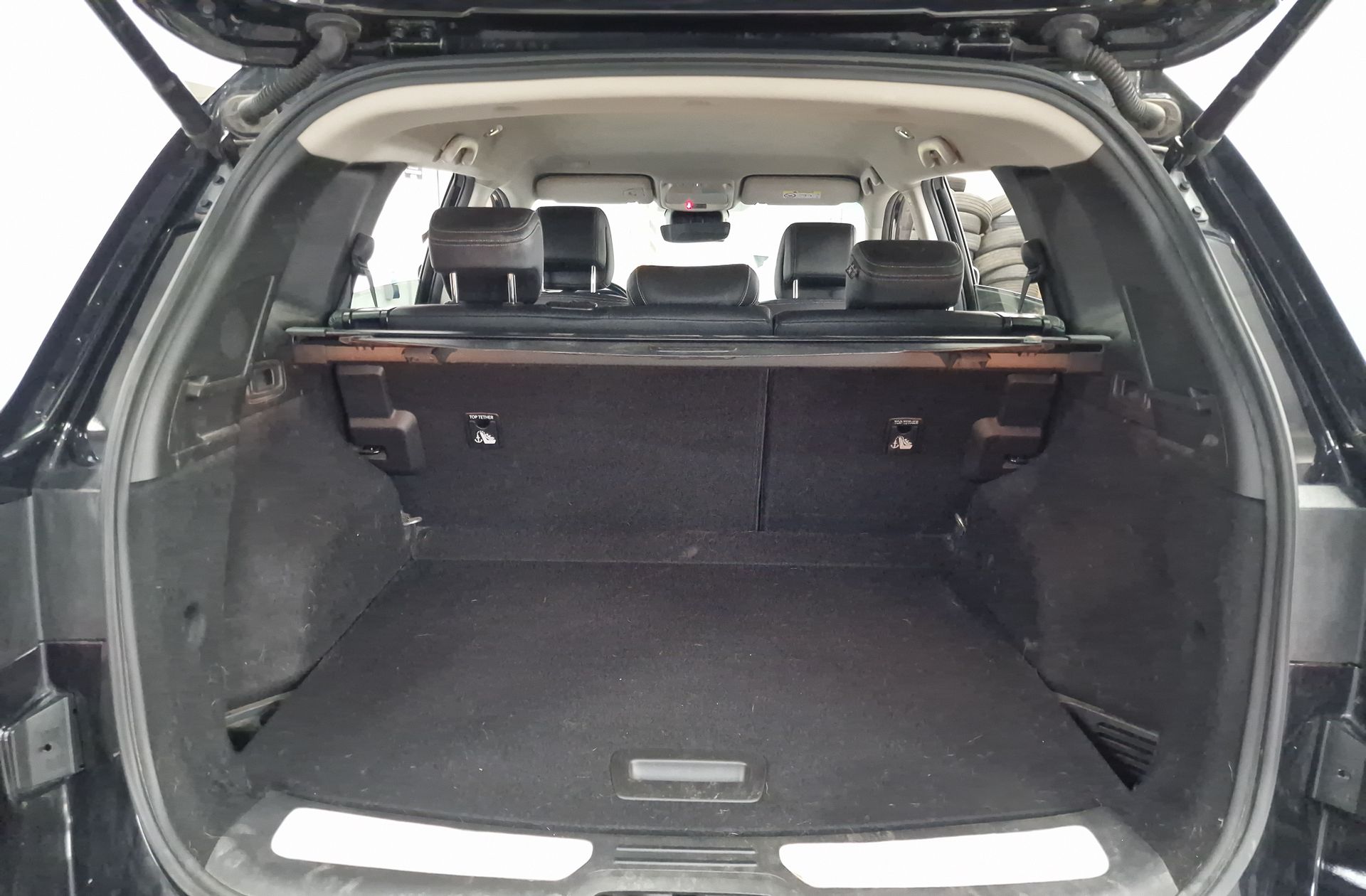 Renault Koleos Zen dCi X-Tronic 4x4 - foto 21