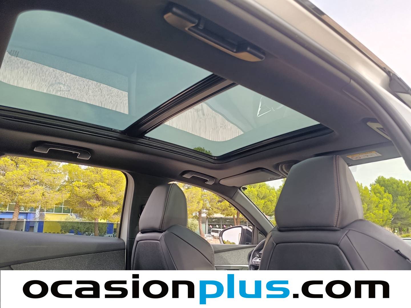 Extras y acabados del Peugeot 3008 Peugeot 3008 BlueHDI 130 S&S GT Line (130 CV)