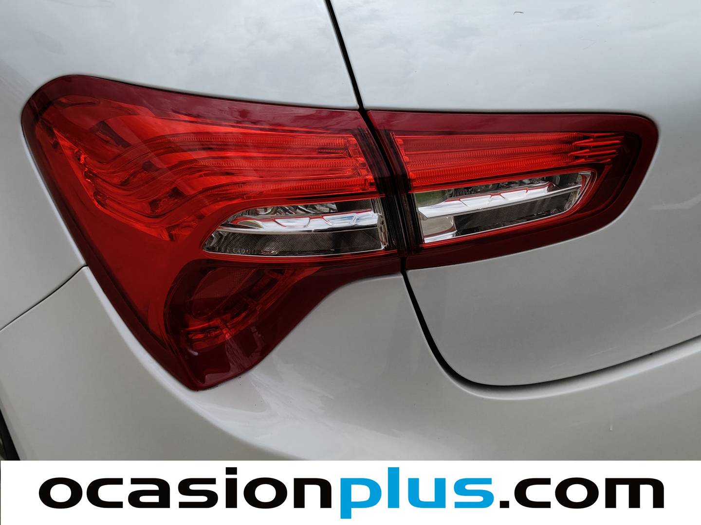DS DS 5 DS DS5 BlueHdi 150 Style (150 CV) diésel