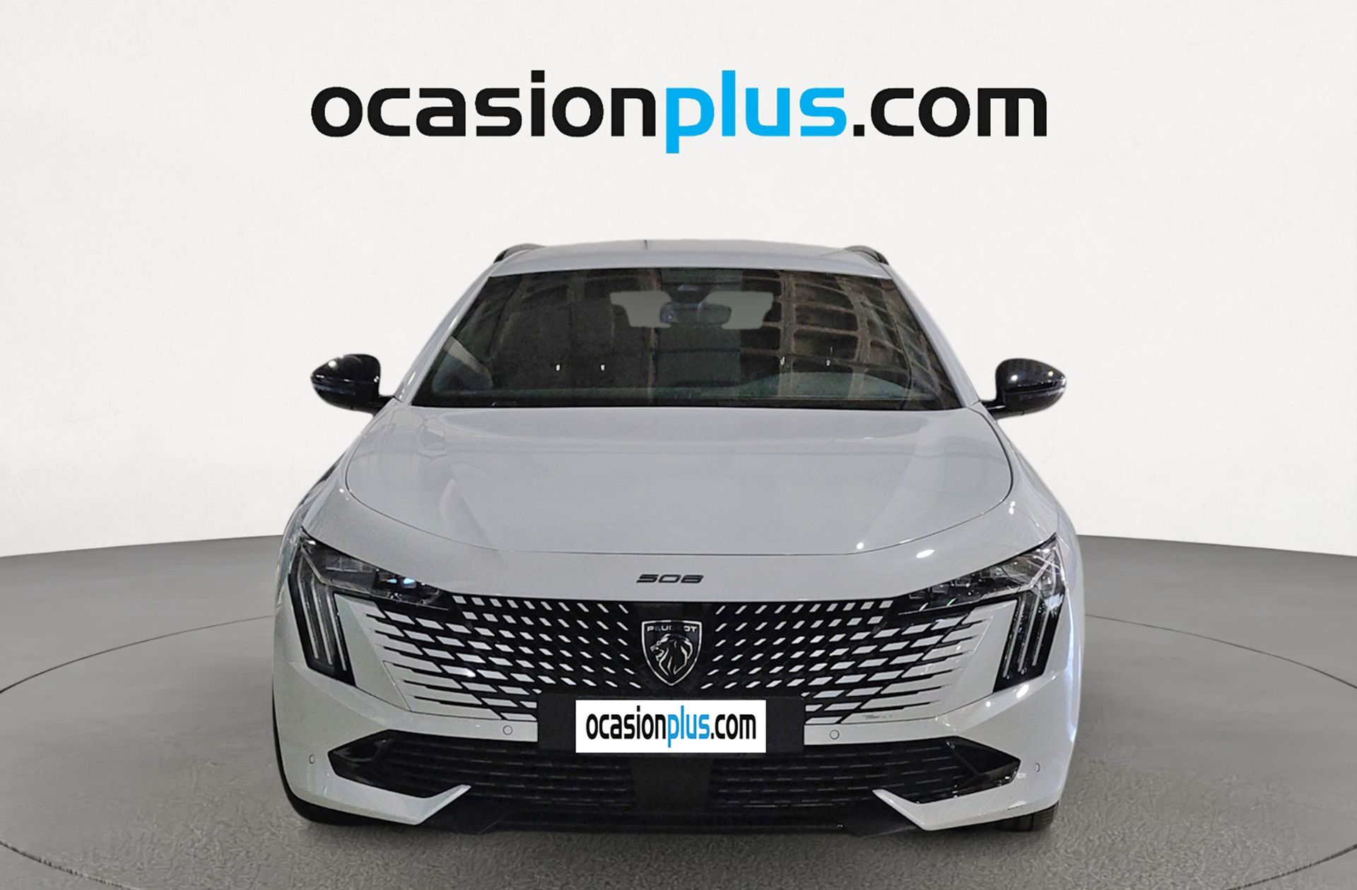 Peugeot 508 SW BlueHDi 130 GT EAT8 - foto 20