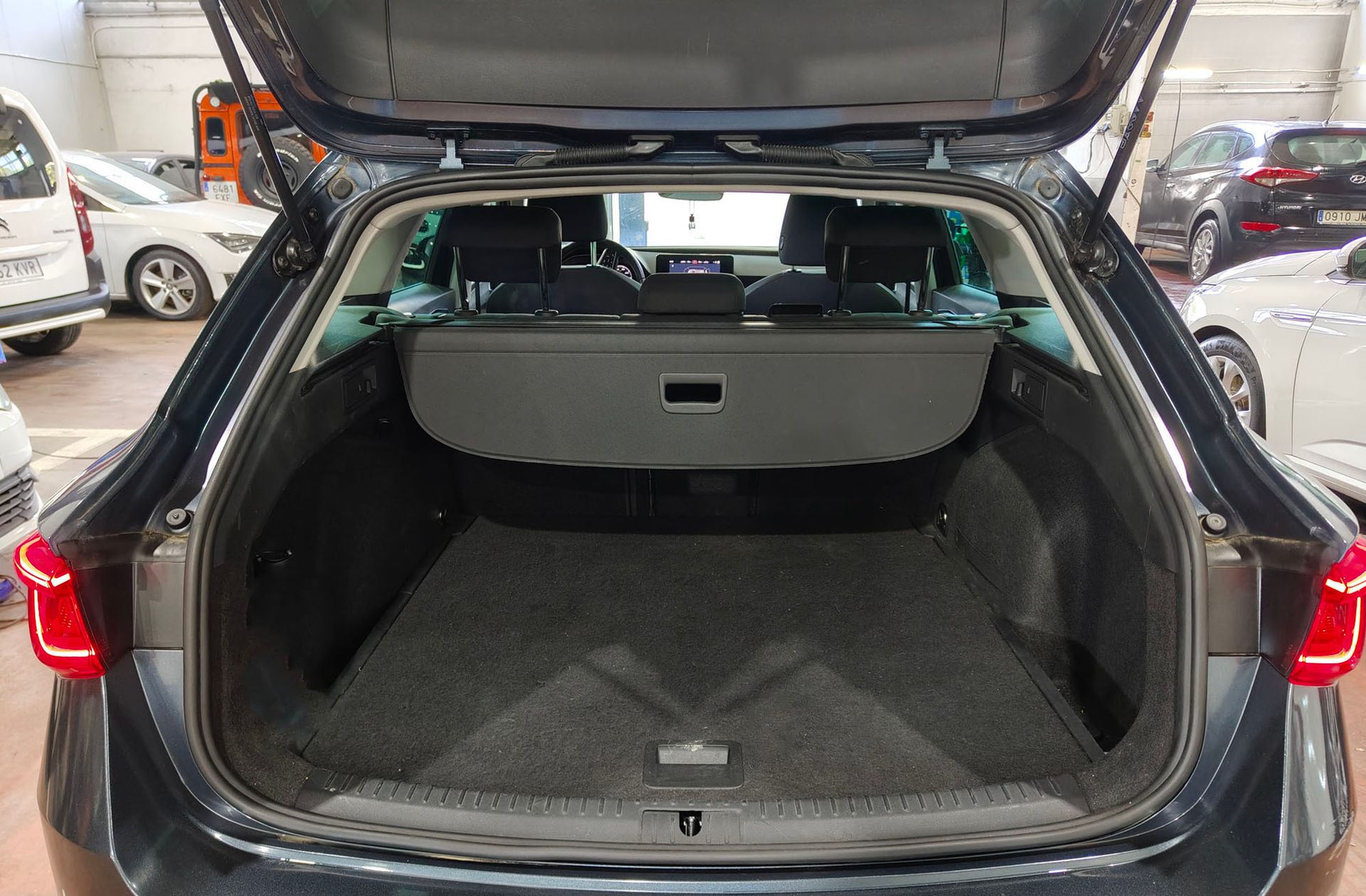 SEAT León ST 1.0 TSI Style XL - foto 16