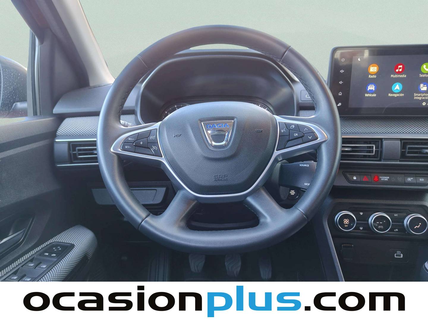 Dacia Jogger Dacia Jogger Limitada Extreme TCe (110 CV) 7 Plazas de ocasión