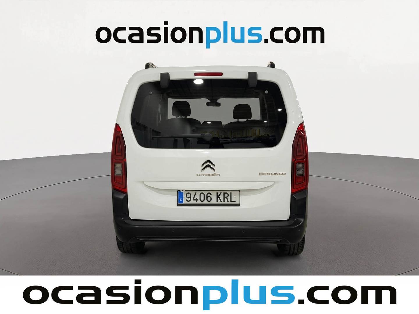 Citroën Berlingo Citroën Berlingo BlueHDi 100 S&S Talla M Shine (102 CV) barato