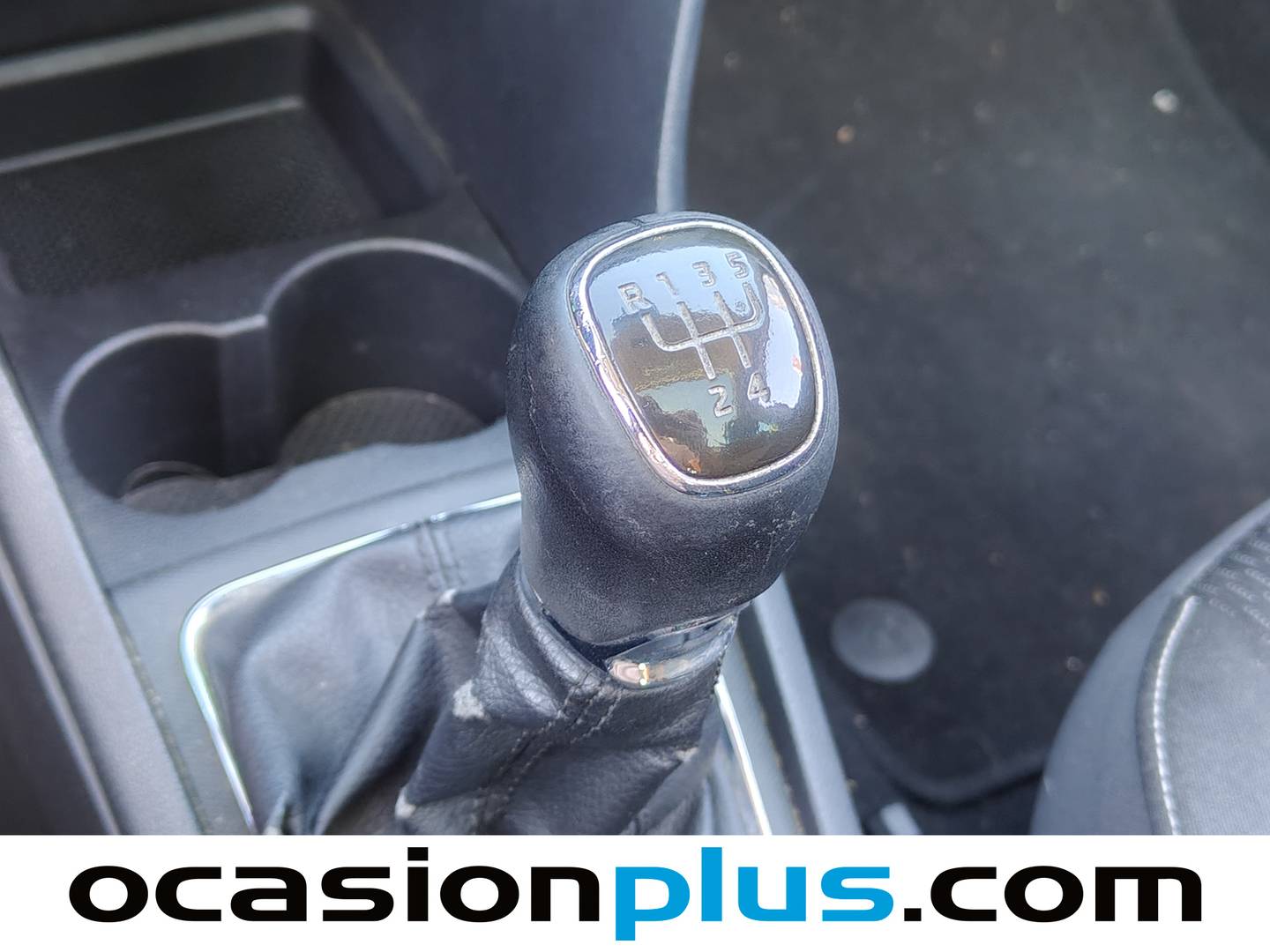 Skoda Spaceback Skoda Spaceback 1.6 TDI CR Ambition (90 CV) de segunda mano