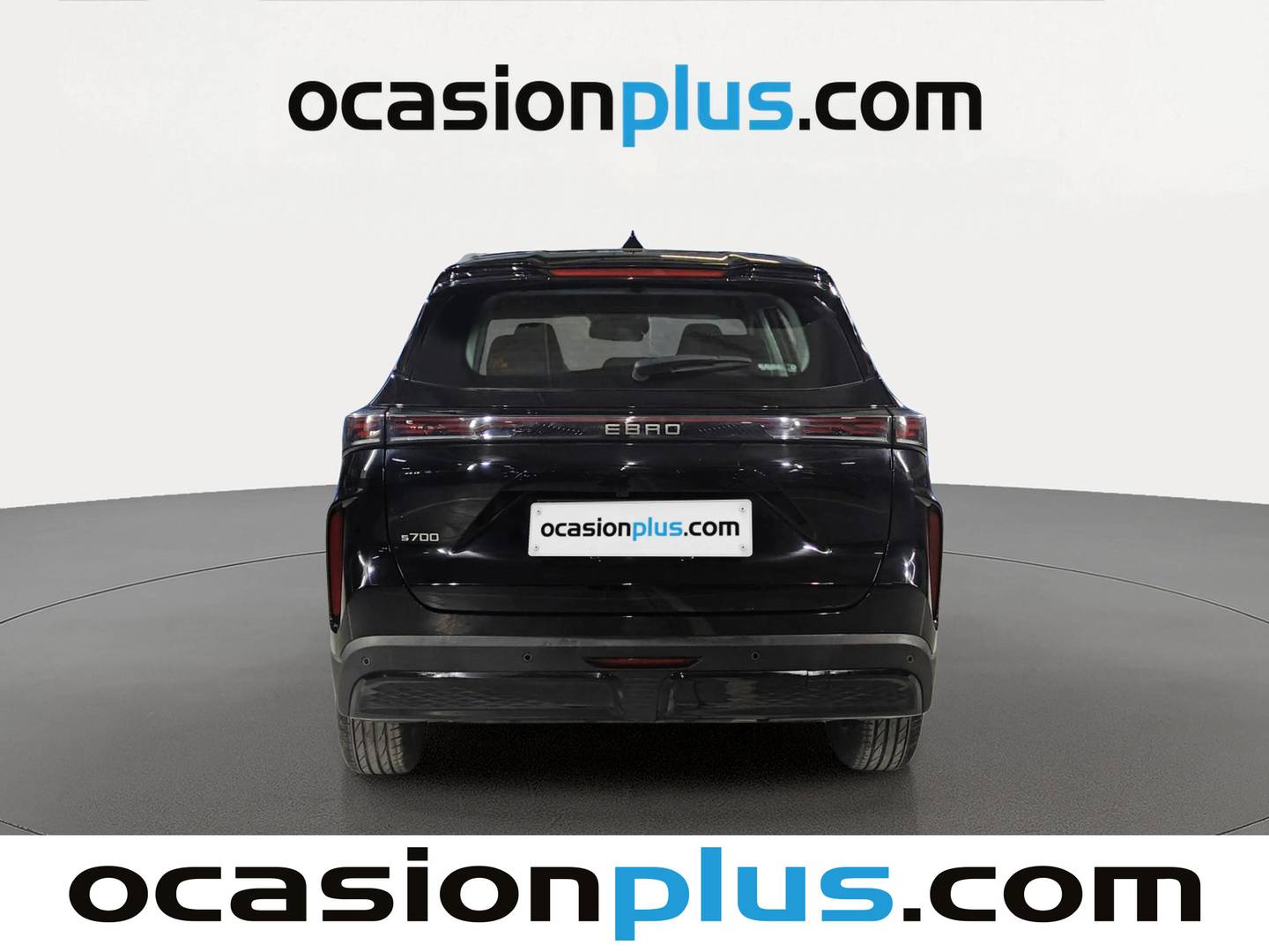 EBRO S700 EBRO S700 1.6 TGDI Comfort DCT (147 CV) 2025