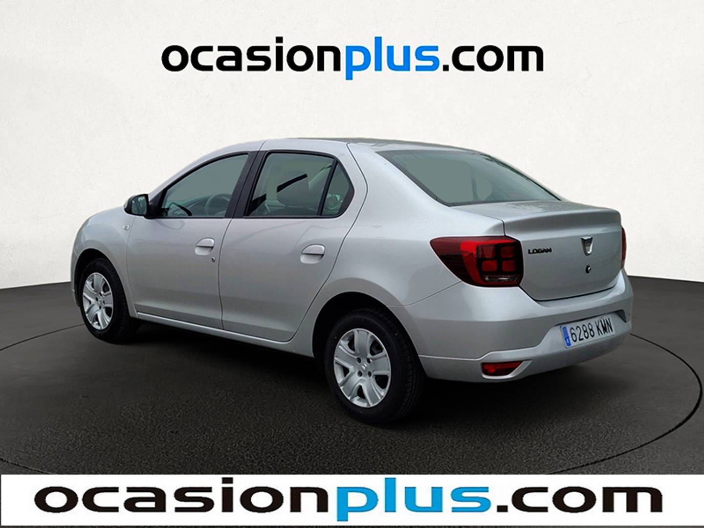 Foto Dacia Logan Dacia Logan dCi 90 Laureate (90 CV)