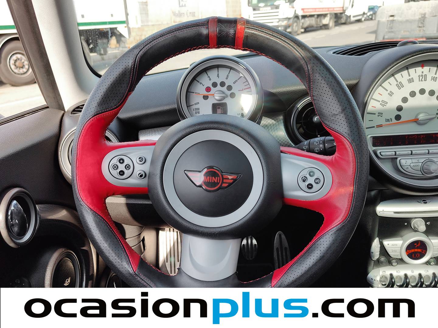 Mini MINI Mini MINI Cooper S (175 CV) de segunda mano