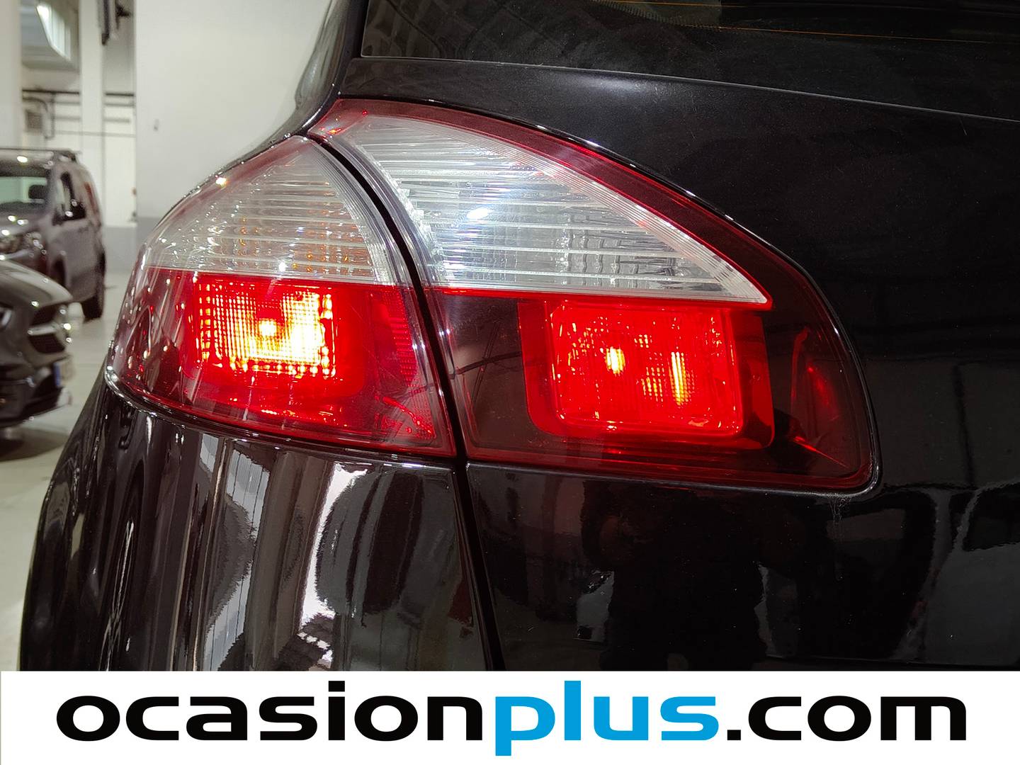 Renault Mégane Renault Megane Intens Energy TCe (115 CV) km 0